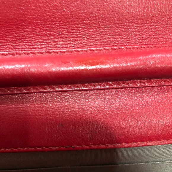 Chanel Timeless CC WOC Wallet on Chain - Picture 5 of 8